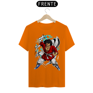 Nome do produto Camiseta Anime DBZ - Mr. Satan
