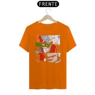Nome do produto Camiseta Anime DBZ - Vilões