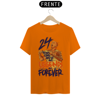Nome do produto Camiseta NBA - Kobe Legends