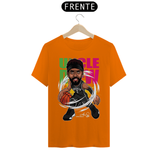 Nome do produto Camiseta NBA - Kyrie Irving