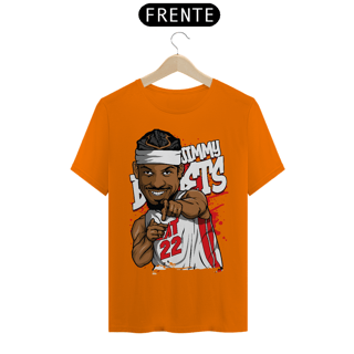 Nome do produto Camiseta NBA - Jimmy Butler