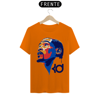 Nome do produto Camiseta NBA - Kevin