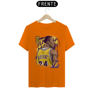 Nome do produto Camiseta NBA - Kobe Lakers
