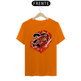 Nome do produto Camiseta NBA - Jordan 