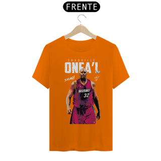 Nome do produto Camiseta NBA - Shaq