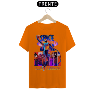 Nome do produto Camiseta NBA - Space Jam Lebron