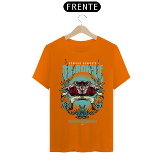Nome do produto Camiseta Anime One Piece - Edward Newgate
