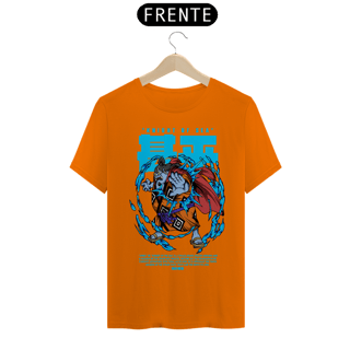 Nome do produto Camiseta Anime One Piece - Jinbe