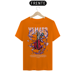 Nome do produto Camiseta Anime One Piece - Yamato