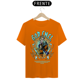 Nome do produto Camiseta Anime One Piece - Enel