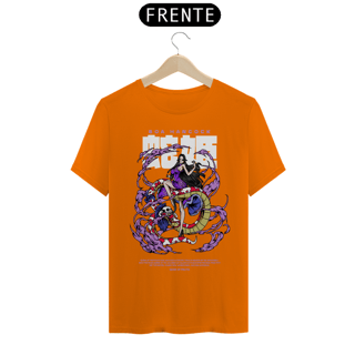 Nome do produto Camiseta Anime One Piece - Boa Hancock