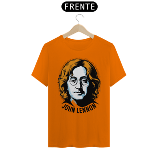 Nome do produto Camiseta Os Beatles - John Lennon