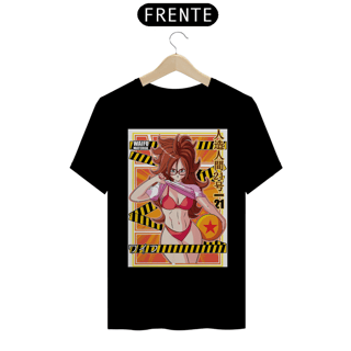 Nome do produto Camiseta Anime DBZ - Androide 21