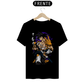 Nome do produto Camiseta Anime DBZ - Goku Samurai