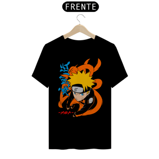 Nome do produto Camiseta Anime Naruto - Japan