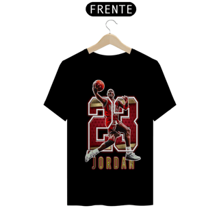 Camiseta NBA - Jordan 23