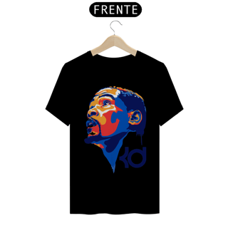 Nome do produto Camiseta NBA - Kevin