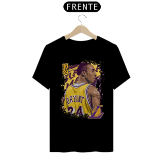 Nome do produto Camiseta NBA - Kobe Lakers