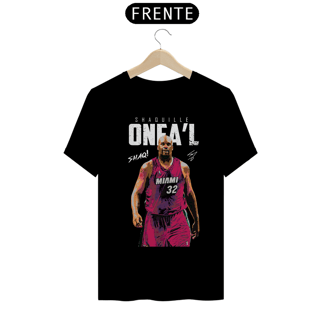 Camiseta NBA - Shaq