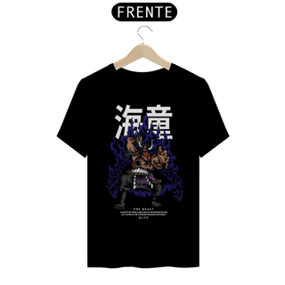 Nome do produto Camiseta Anime One Piece - Kaidou