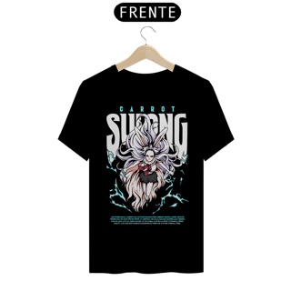 Camiseta Anime One Piece - Carrot Sulong 