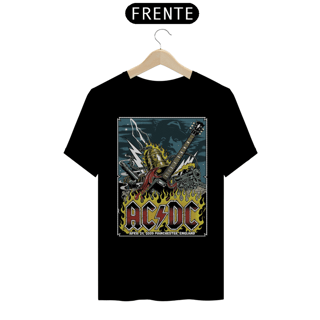 Nome do produto Camiseta AC/DC - April 21
