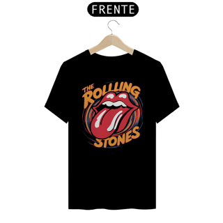 Camiseta Rolling Stones