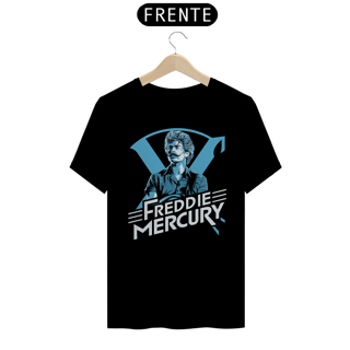 Camiseta Freddie Mercury