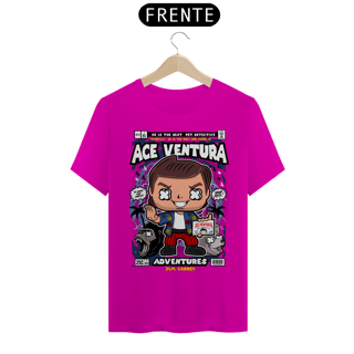 Nome do produto Ace Ventura - 