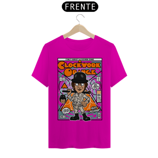 Nome do produto Alex Delarge - Clockwork Orange