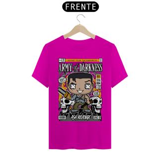 Nome do produto Ash - Army Of Darkness