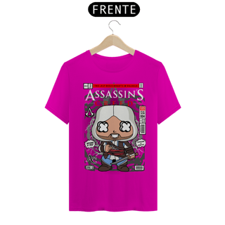 Nome do produto Edward - Assassins Creed 
