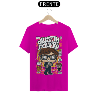 Nome do produto Austin Powers - Gold Member