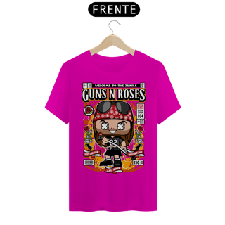 Nome do produto Axl Rose - Guns N Roses