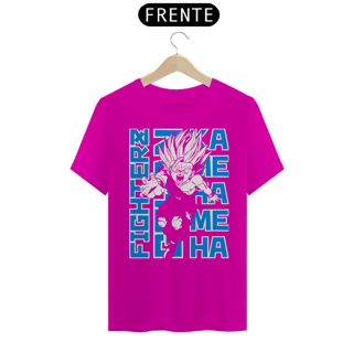 Nome do produto Camiseta Anime DBZ - Gohan 