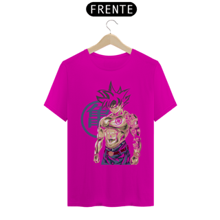 Nome do produto Camiseta Anime DBZ - Goku Tattoo