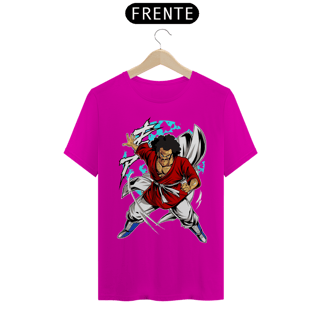 Nome do produto Camiseta Anime DBZ - Mr. Satan