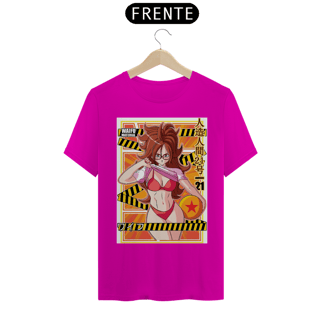 Nome do produto Camiseta Anime DBZ - Androide 21