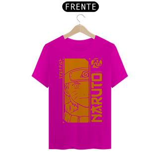 Nome do produto Camiseta Anime Naruto - Naruto Laranja