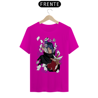 Nome do produto Camiseta Anime Naruto - Konan