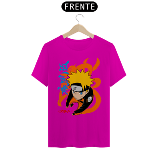 Nome do produto Camiseta Anime Naruto - Japan