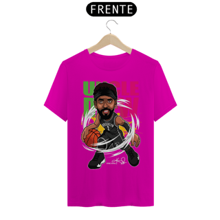 Nome do produto Camiseta NBA - Kyrie Irving