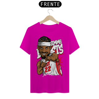 Nome do produto Camiseta NBA - Jimmy Butler