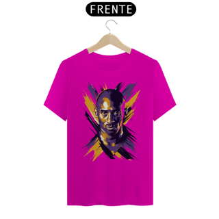 Nome do produto Camiseta NBA - Kobe 