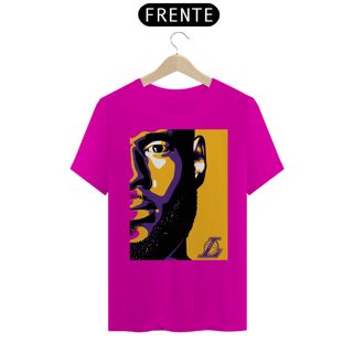 Nome do produto Camiseta NBA - Lebron