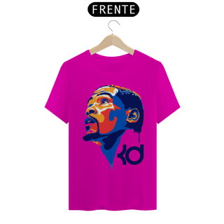 Nome do produto Camiseta NBA - Kevin