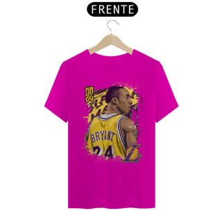 Nome do produto Camiseta NBA - Kobe Lakers