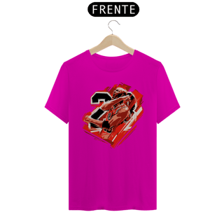 Nome do produto Camiseta NBA - Jordan 