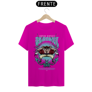 Nome do produto Camiseta Anime One Piece - Edward Newgate
