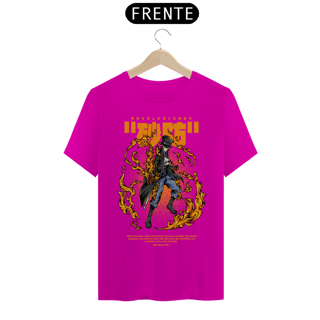 Nome do produto Camiseta Anime One Piece - Sabo